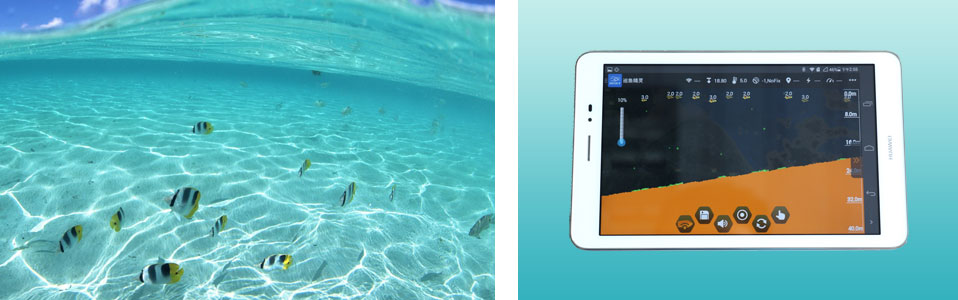 gps for boats,fishing gps